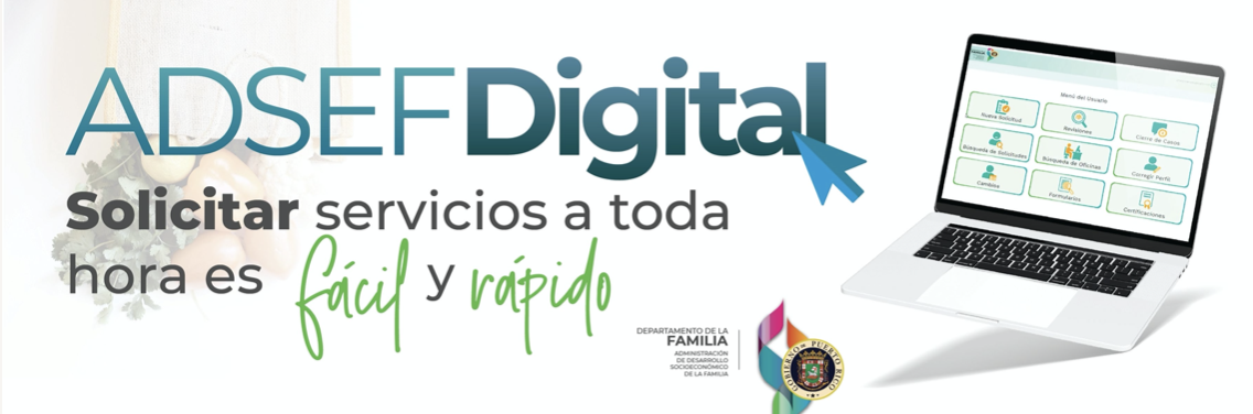 ADSEF DIGITAL: Citas, trámites, formularios y oficinas 2025